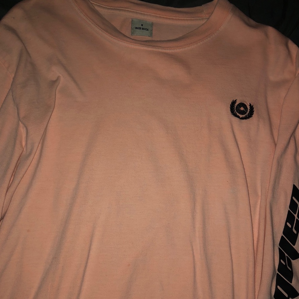 Yeezy Calabasa long sleeve sweater